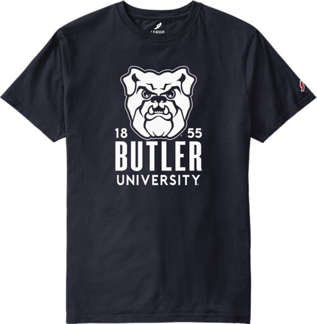 Butler University Bulldogs Short Sleeve T-Shirt