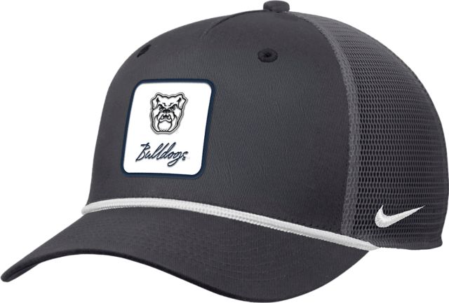 Butler University Rope Adjustable Cap
