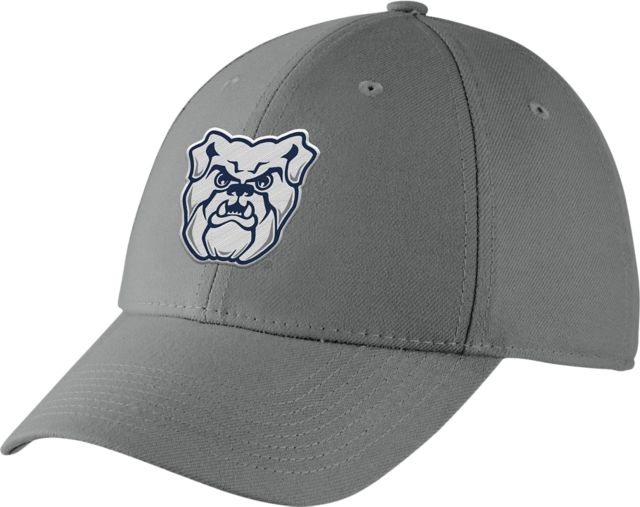 Butler University Swooshflex Cap