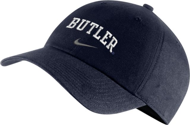 Butler University Adjustable Cap: Butler University