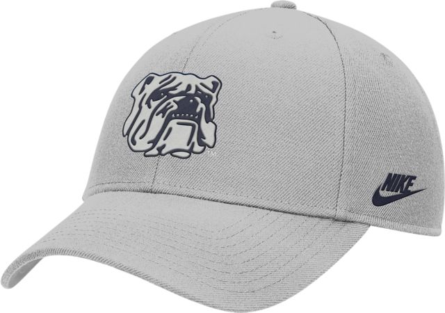 Butler University Club Structured Ripstop Adjustable Cap