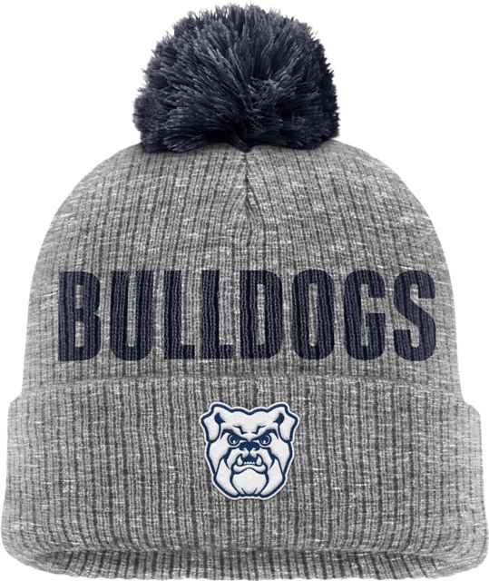 Butler University Peak Pom Beanie