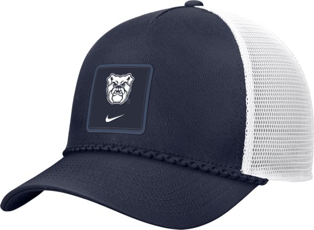 Butler University Adjustable Trucker Cap
