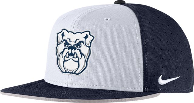 Butler University Fitted Cap