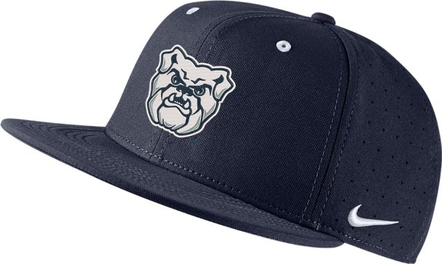 Butler University Aero True Fitted Baseball Cap