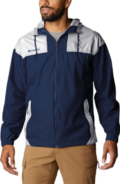 Butler University Bulldogs Windbreaker
