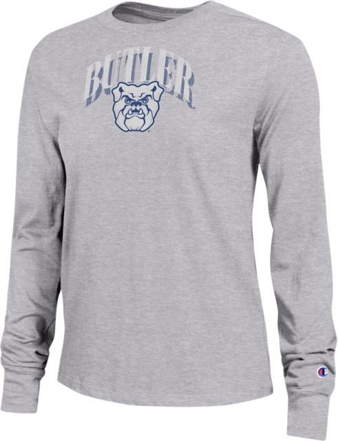 Butler University Bulldogs Women's Long Sleeve T-Shirt