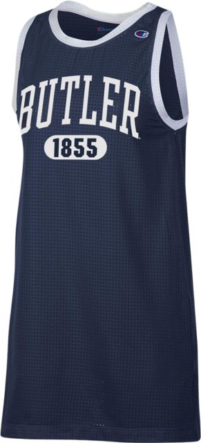 Butler University Women's Mesh Dress