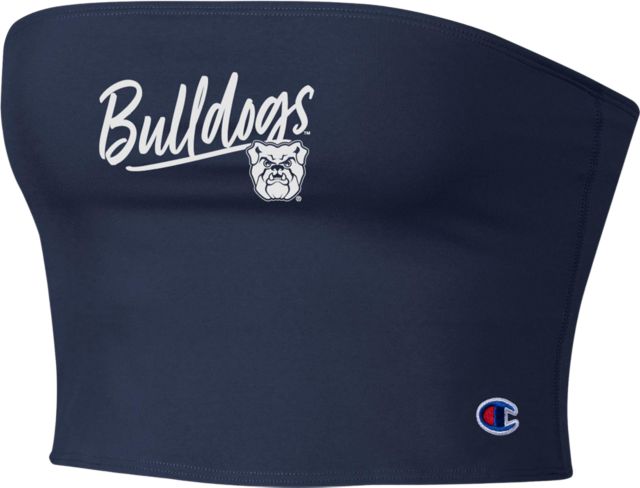 Butler University Bulldogs Women's Tube Top