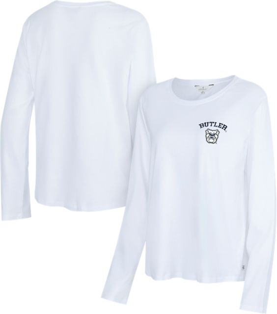 Butler University Bulldogs Women's Long Sleeve T-Shirt