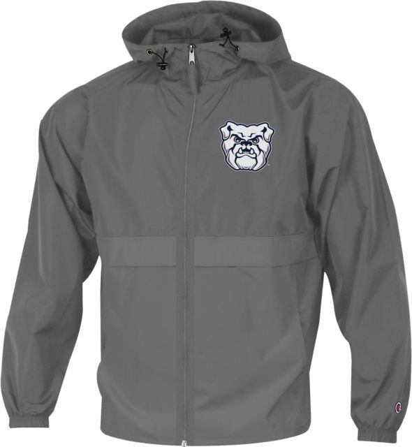 Butler University Full-Zip Jacket
