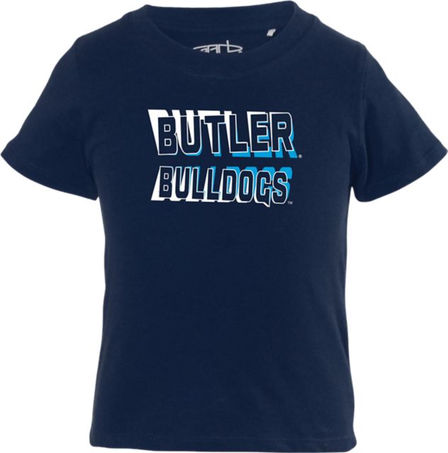 Butler University Bulldogs Infant Toni Short Sleeve T-Shirt