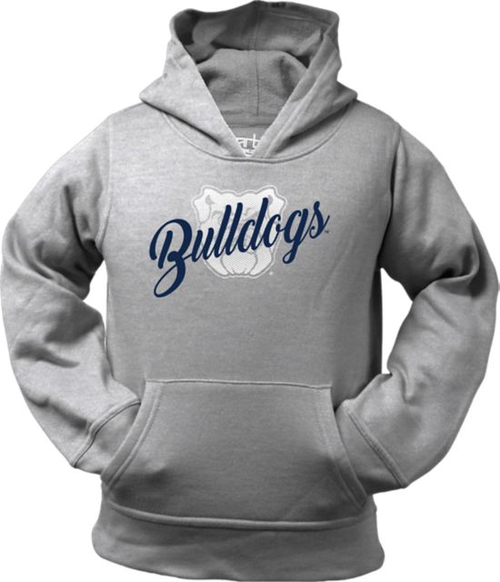 Butler University Bulldogs Toddler Parker Hooded Sweatshirt