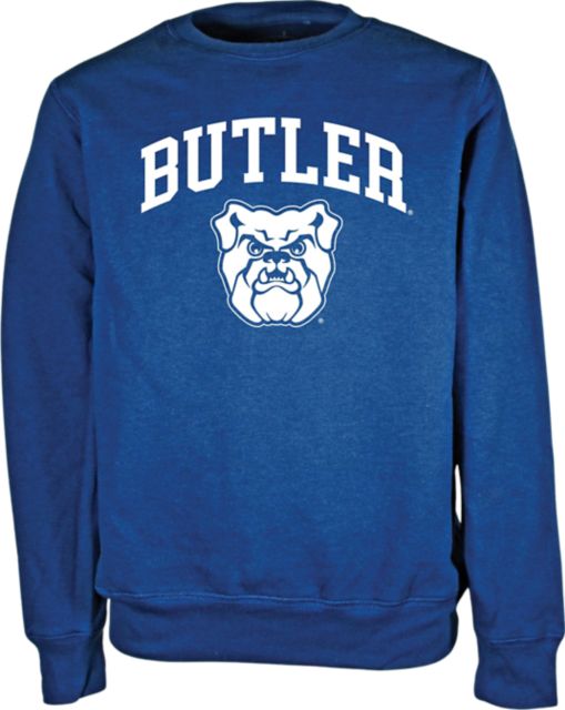 Butler University Bulldogs Toddler Cruz Unisex Crew