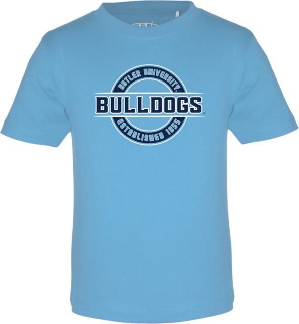 Butler University Bulldogs Toddler Toni Short Sleeve T-Shirt