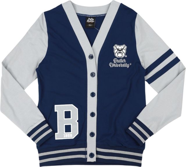 Butler University Women's Cardigan