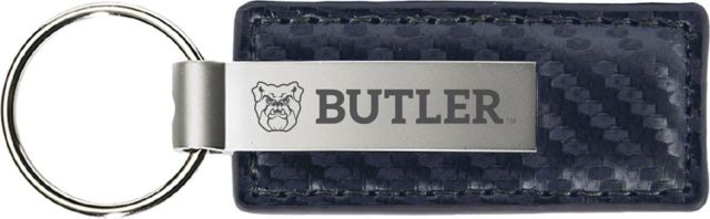 Butler University Key Tag