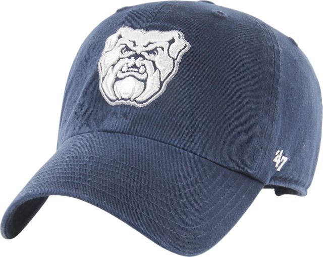 Butler University Adjustable Cap