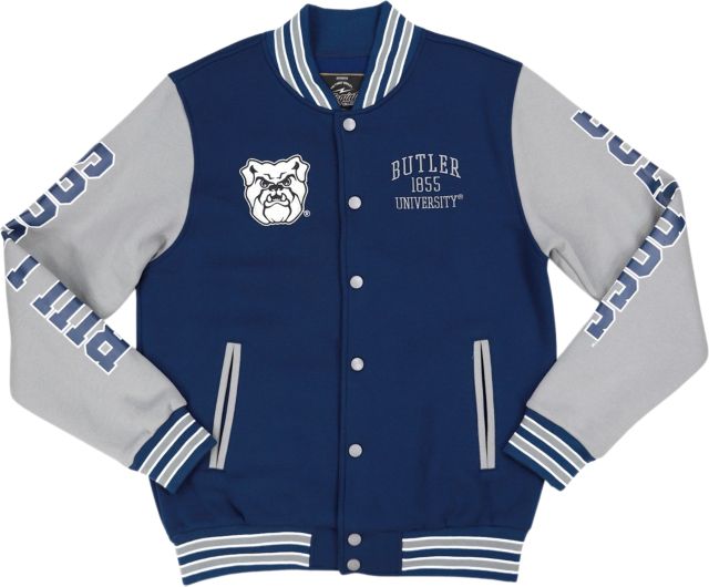 Butler University Fleece Jacket