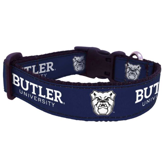 Butler University Dog Collar