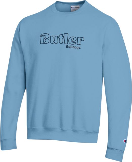 Butler University Bulldogs Crewneck Sweatshirt