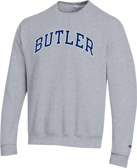 Butler 2025 university sweatshirts