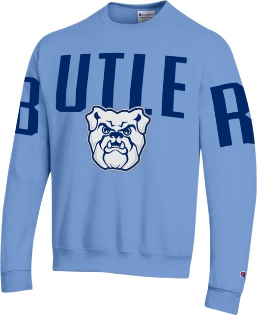 Butler University Bulldogs Crewneck Sweatshirt