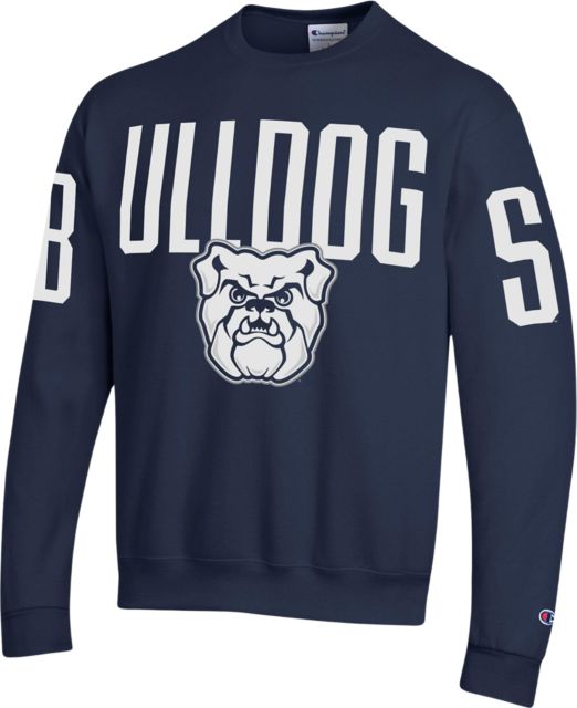 Butler University Bulldogs Crewneck Sweatshirt