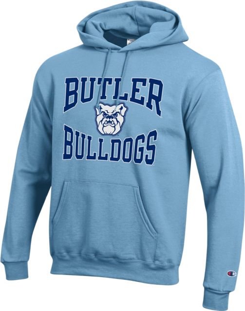 Butler University Bulldogs Hooded Sweatshirt