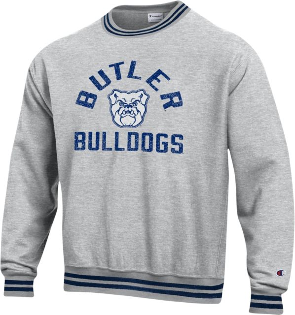 Butler University Bulldogs Crewneck Sweatshirt