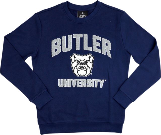 Butler university crewneck on sale sweatshirt