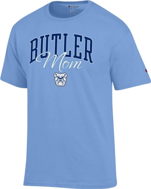 Butler University Bulldogs Mom Short Sleeve T-Shirt