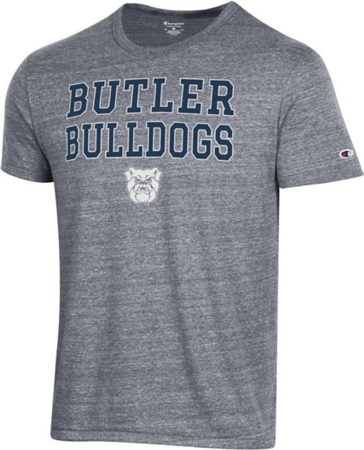 Butler University Short Sleeve T-Shirt - ONLINE ONLY