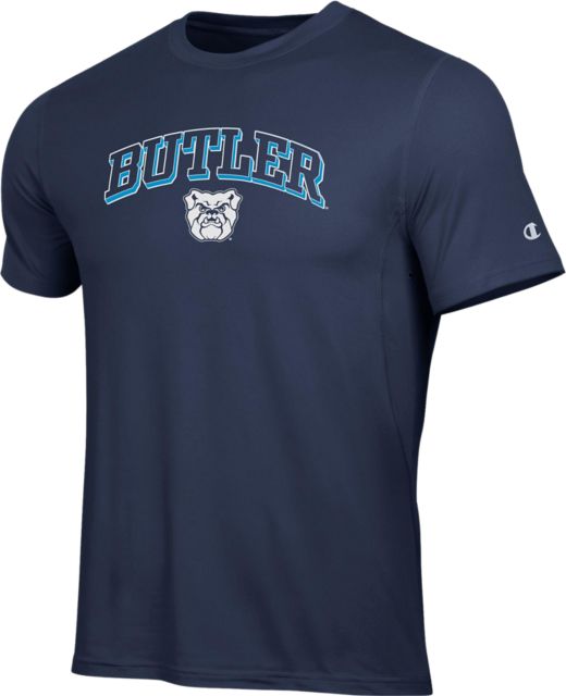 Butler University Bulldogs Short Sleeve T-Shirt
