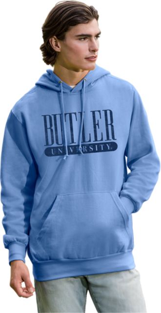 Butler University Hooded Sweatshirt