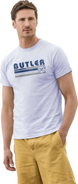 Butler University Bulldogs Everest Short Sleeve T-Shirt