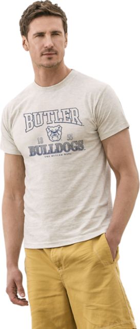 Butler University Bulldogs Short Sleeve T-Shirt