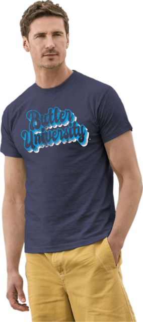 Butler University Short Sleeve T-Shirt