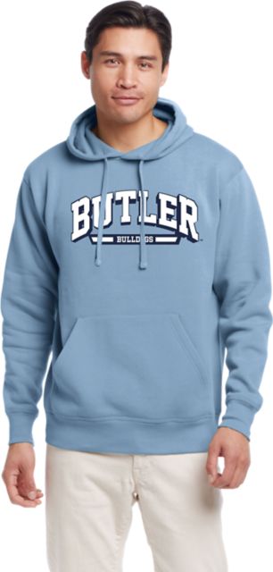 Butler University Bulldogs Fleece Hooded Sweatshirt