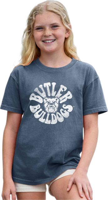 Butler University Bulldogs Youth Short Sleeve T-Shirt