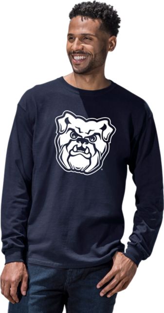 Butler University Bulldogs Long Sleeve T-Shirt