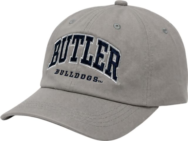 Butler University Bulldogs Adjustable Cap