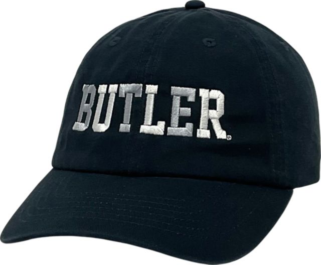 Butler University Adjustable Cap
