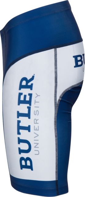 Butler University Cycling Shorts
