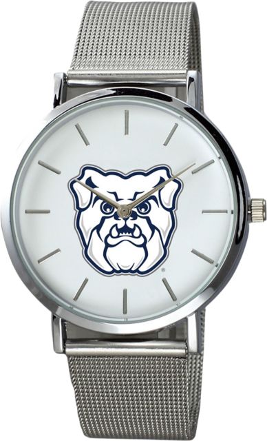 Butler University 40mm Stainless Steel Watch