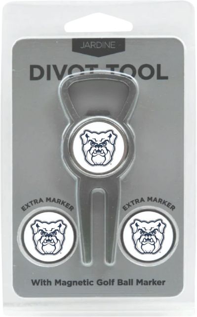 Butler University Divot Tool