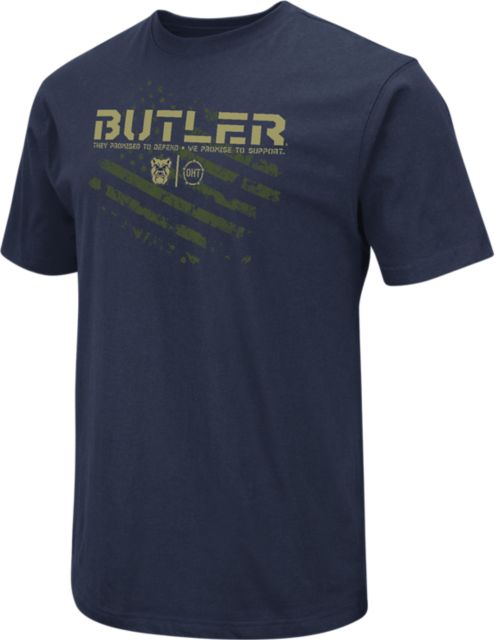 Butler University Short Sleeve T-Shirt