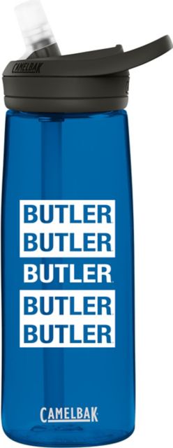 Butler University .75L Eddy Water Bottle Plus