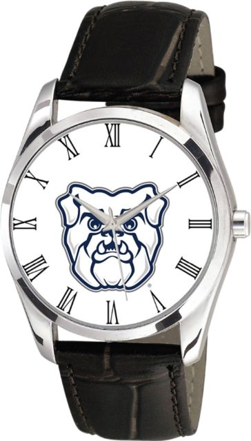 Butler University 26mm Ladies Leather Watch