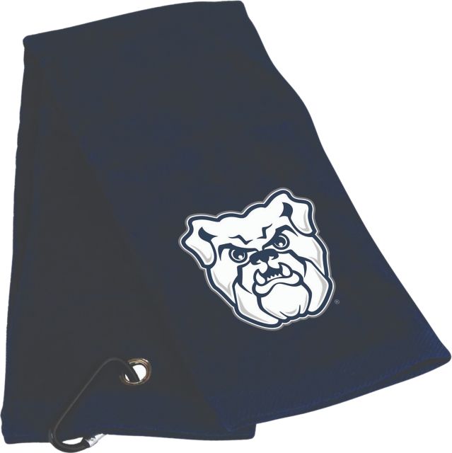 Butler University 16" x 25" Tri-Fold Terry Towel
